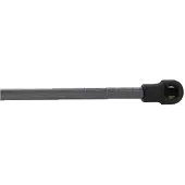 TRISCAN Gasfeder Koffer-/Laderaum Hub 142 mm 650 N für AUDI TT