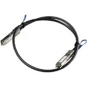Mikrotik Xq+da0001 Qsfp28 40/100g Transceiver-kabel 1 M