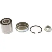TRISCAN Radlagersatz passend für MERCEDES-BENZ A-Klasse (W168) 55mm 8530 23222