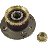 TRISCAN Radlagersatz Ø 133 mm Aftermarket-Expertise für u.a. RENAULT MEGANE