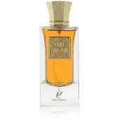 Khadlaj Oud Pure Oud Galazaid Eau de Parfum 60 ml