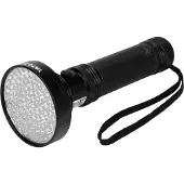 YATO YT-08582 Taschenlampe Schwarz Handheld UV LEDHandheld UV LEDFlashlight