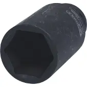 Ks Tools 515.1128, Steckschlüsselbuchse, Schwarz, 1 Kopf/Köpfe, 1/2", Metrisch, 28 mm