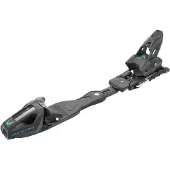 Head FreeFlex 11 Race matt black/speed blue