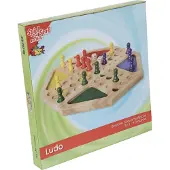 Bartl Brettspiel Ludo