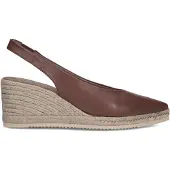 Unisa Damen Espadrilles Decia - Bruin - Größe 39