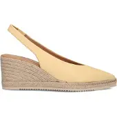 Unisa Damen Espadrilles Decia - Beige - Größe 35