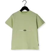 Raizzed Shirt "Happens" in Gelb - 128