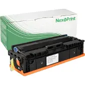 NexoPrint Toner kompatibel zu Brother TN-2420 schwarz HL-L2310D HL-L2350DW HL-L2370DN HL-L2375DW DCP-L2510D DCP-L2530DW