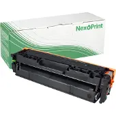 NexoPrint Toner kompatibel zu Canon 5102C002 067 schwarz i-SENSYS LBP631Cw LBP633Cdw MF651Cw MF655Cdw MF657Cdw