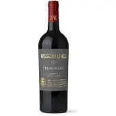 MASSERIA LI VELI Primonero IGT 2024 0,75l