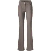 HEINE Bauchweg-Hose in taupe | Gr.: 25