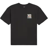 O'Neill T-Shirt Jungen Rückenprint Black Out 26-Größe 128