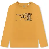 Timberland Langarmshirt TEE-SHIRT MANCHES LONGUES T60301 kind