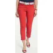 HEINE Hose in Rot | Gr.: 50
