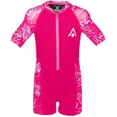 Aqua sphere Stingray 2.0 Junior-kurzarm-shorty