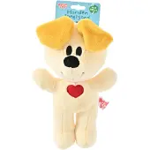 Woezel & Pip Plüsch mit Seilskelett - Pip - 23 cm