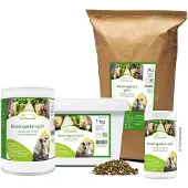 PerNaturam Bauerngarten grün 500 g Granulat