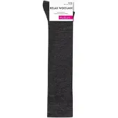 Hudson Relax Woolmix Clima Kniestrumpf 3er Pack | 39-42 (II) | Grau mel. (HU-0550)