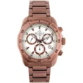 BISSET BSDF16 Herrenuhr – Titan (zb085c)