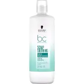Schwarzkopf Shampoo BonaCure Scalp Genesis Soothing Shampoo