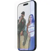 PanzerGlass Bildschirmschutz Für Iphone 16 Plus/15 Plus 67 Zoll