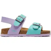 CMP Sandalen Kids Raisho Sandal 3Q95674 Blau