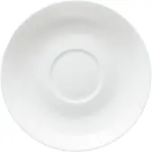 Rosenthal Jade Weiß Tee-/Cappuccino-/Kombi-Untertasse 16 cm Jade Weiß 61040-800001-14641