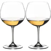 Riedel 6416/97 VINUM Oaked Chardonnay/Montrachet Weinglas 2er Set