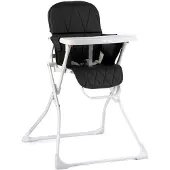Ricokids Nuco Babystuhl schwarz