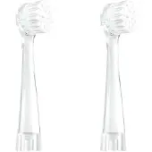 NENO Ersatzköpfe Denti 2er-Pack