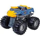Dickie Toys Monster Truck - XXL - Raptor - - One Size - Autos