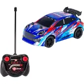 Dickie Toys RC Auto Ford Puma ST - ferngesteuertes Spielzeugauto für Kinder