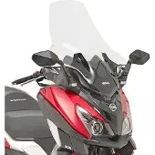 Givi 7056dt Sym Joymax Z 300/cruisym 300 Windschutzscheibe