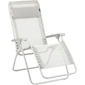 Lafuma Relaxsessel 'R Clip', beige