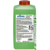 Kiehl's Desisan Konzentrat 2 ltr. Flasche Desinfektionsreiniger f. Sanitärbereich