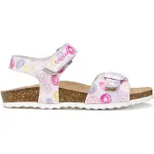 Geox Sandalen J Adriel Girl J028MC 00004 C1Z8D S Rosa