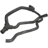 THERMOTEC Kühlerschlauch Wasserschlauch für RENAULT KANGOO (KC0/1) DWR169TT