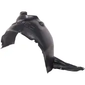 REZAW-PLAST Radkasten RP111218, Rechts