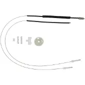 BLIC Fensterheber-Reparatursatz 6205-08-009801P Vorne Links passend für PEUGEOT 605 (6B)