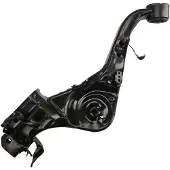YAMATO J91031YMT Querlenker Hinten Links Längslenker für NISSAN Qashqai II (J11, J11) JUKE (F15)