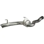 VANSTAR Abgasrohr 71610DF