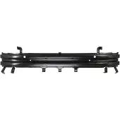 BLIC 5502-00-1135941P Stoßstangenträger Vorne für CHEVROLET Aveo / Kalos Schrägheck (T250, T255) KALOS Aveo / Kalos Limousine (T250, T255)