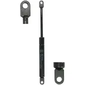 STABILUS Gasfeder, Gepäckraumklappe 3551RA