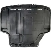 BLIC Motorabdeckung 6601-02-2565861P