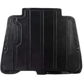 BLIC Motorabdeckung Motorschutz für VOLVO V70 I (875, 876) 850 Kombi (855) 850 Limousine (854) S70 (874)