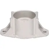 AKUSAN Gummilager, Federbein MA 0045