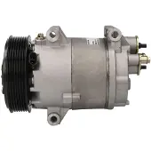 MAHLE ORIGINAL Klimakompressor ACP 8 000S