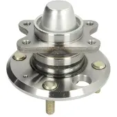 BTA Radlagersatz H20511BTA