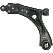 Delphi Lenker, Radaufhängung TC4411